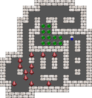 Уровень 45 — Sonic 2